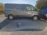 Ford Tourneo Custom Titanium  L1 2,0 EcoBlue - Ford Tourneo Custom von privat