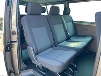 Volkswagen T6 Kombi - Vorschau Bild 13