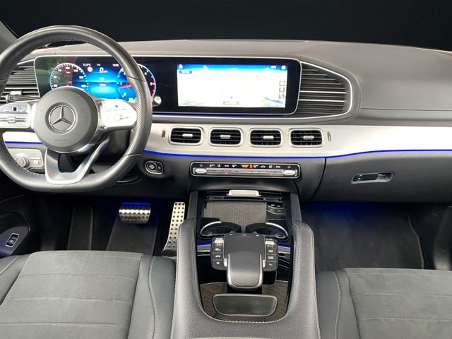 Mercedes-Benz GLE 300