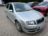 Skoda Fabia 1.2 Ambiente/KLIMA/TÜVNEU/ - Skoda Fabia aus 2006