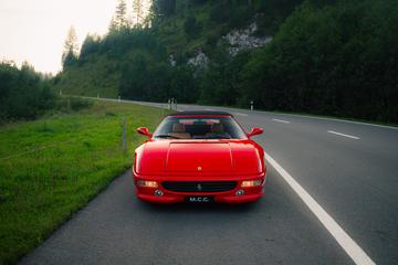 صورة 4 لـ 1997 Ferrari F355