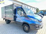 Iveco Daily  35 C 17 *Getränkeaufbau*Klima*AHK - Iveco Daily 35c17
