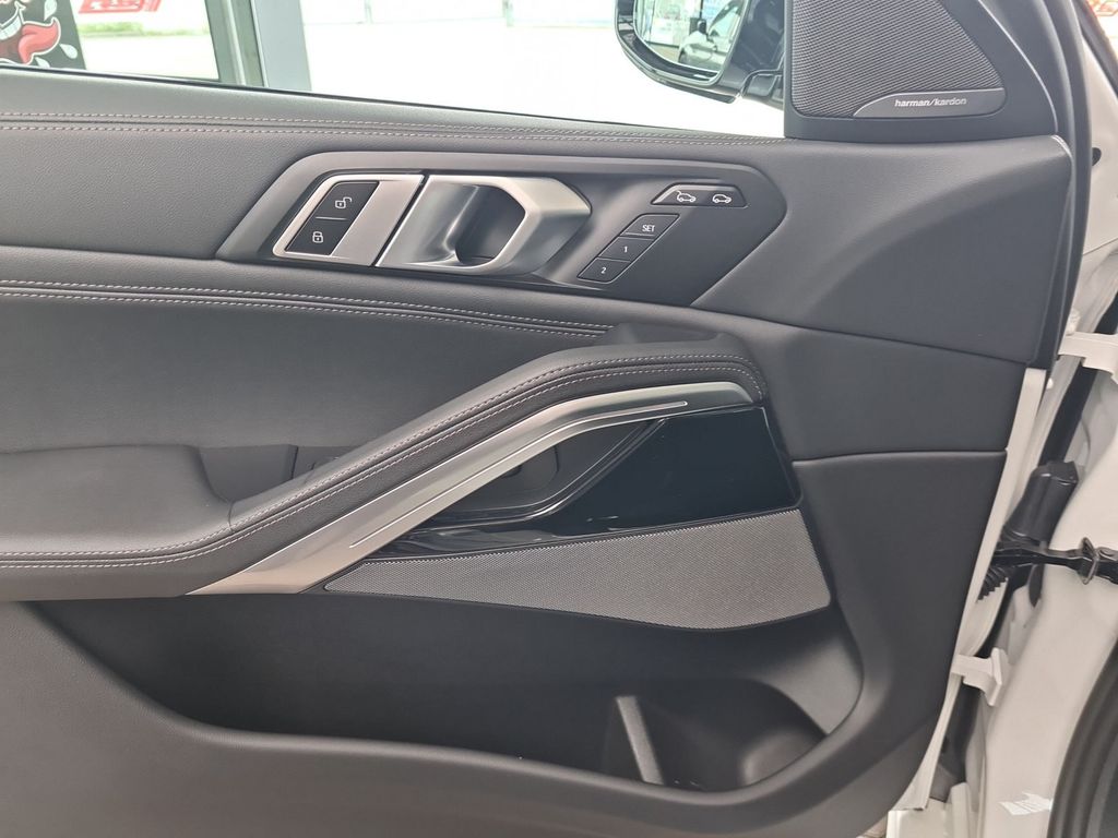 BMW X6 xDrive30d M-Sport HK HiFi Head-Up Iconic-Glow