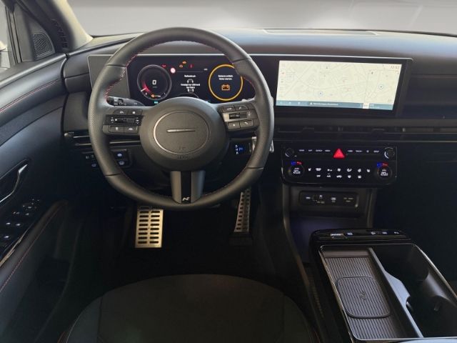 Hyundai TUCSON - Bild 10