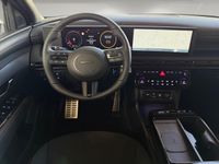 Hyundai TUCSON - Vorschau Bild 10