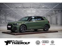 Audi A1 - Vorschau Bild 1