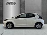 Mazda 2 Hybrid CENTRE-LINE ACC SHZ CarPlay Android Aut - Mazda Tageszulassungen mit Benzin-Antrieb: Kleinwagen