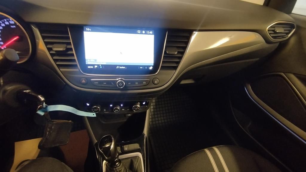 Autohaus Zimpel & Franke - Opel Crossland X Elegance, LED, Navi, beh. Frontsche - Bild 10 Autohaus Zimpel & Franke - Opel Crossland X Elegance, LED, Navi, beh. Frontsche - Bild 10