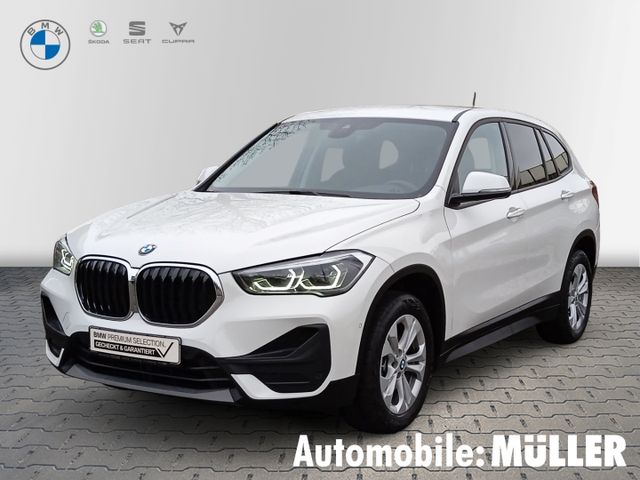 BMW X1 sDrive 18 i Advantage EU6d Park-Assistent Nav