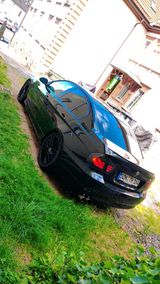 BMW 318i E90 sehr gepflegt - BMW: E90