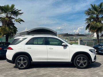 Mercedes GLE 300 - 7