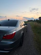 BMW E60 Facelift 523i 190ps TÜV neu - BMW 523: Facelift