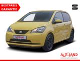 Seat Mii 1.0 Chic Sitzheizung Bluetooth Klima AUX - Seat Mii: Kleinwagen