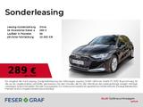 Audi A3 Sportback 35 TDI S tronic /Navi/ACC/SONOS/HuD - Audi A3 Jahreswagen: Sportback