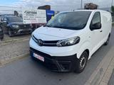 Toyota Proace L1 Kasten *1. Hand*KLIMA*LKW-Zulassung* - Toyota Proace (Verso) aus 2016
