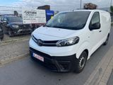 Toyota Proace L1 Kasten *1. Hand*KLIMA*LKW-Zulassung* - Toyota: Lkw