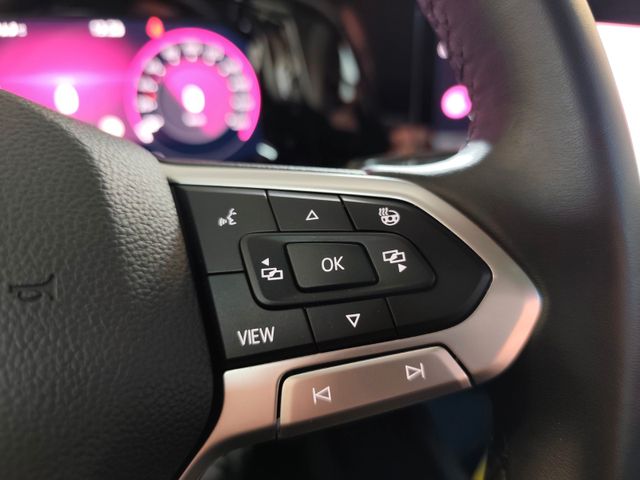 Golf VIII 2.0 TDI *ACC*Navi*APP*SH*LH*