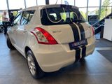 Suzuki Swift Club 4x4 *1.Hand*Top Zustand* - Suzuki Swift: Allradantrieb