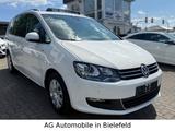 Volkswagen Sharan Life BMT"7-Sitzer"Bi-Xenon"R-Kamera" - gebrauchte Volkswagen Sharan aus dem Jahr 2013