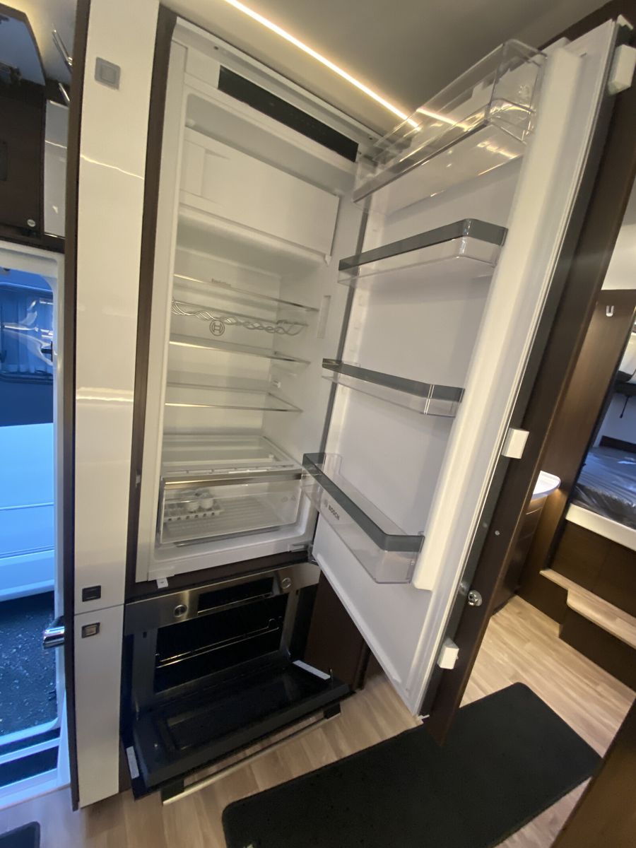 Fahrzeugabbildung Morelo Palace 88 LB Neues Modell