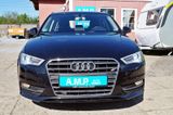 Audi A3 Sportback 1.6TDI, GARANTIE, TÜV+SERVICE NEU, - Audi A3: Service