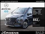 Mercedes-Benz V 300 Avantgarde/lang/Standh/AHK/MBeam/Distr/360