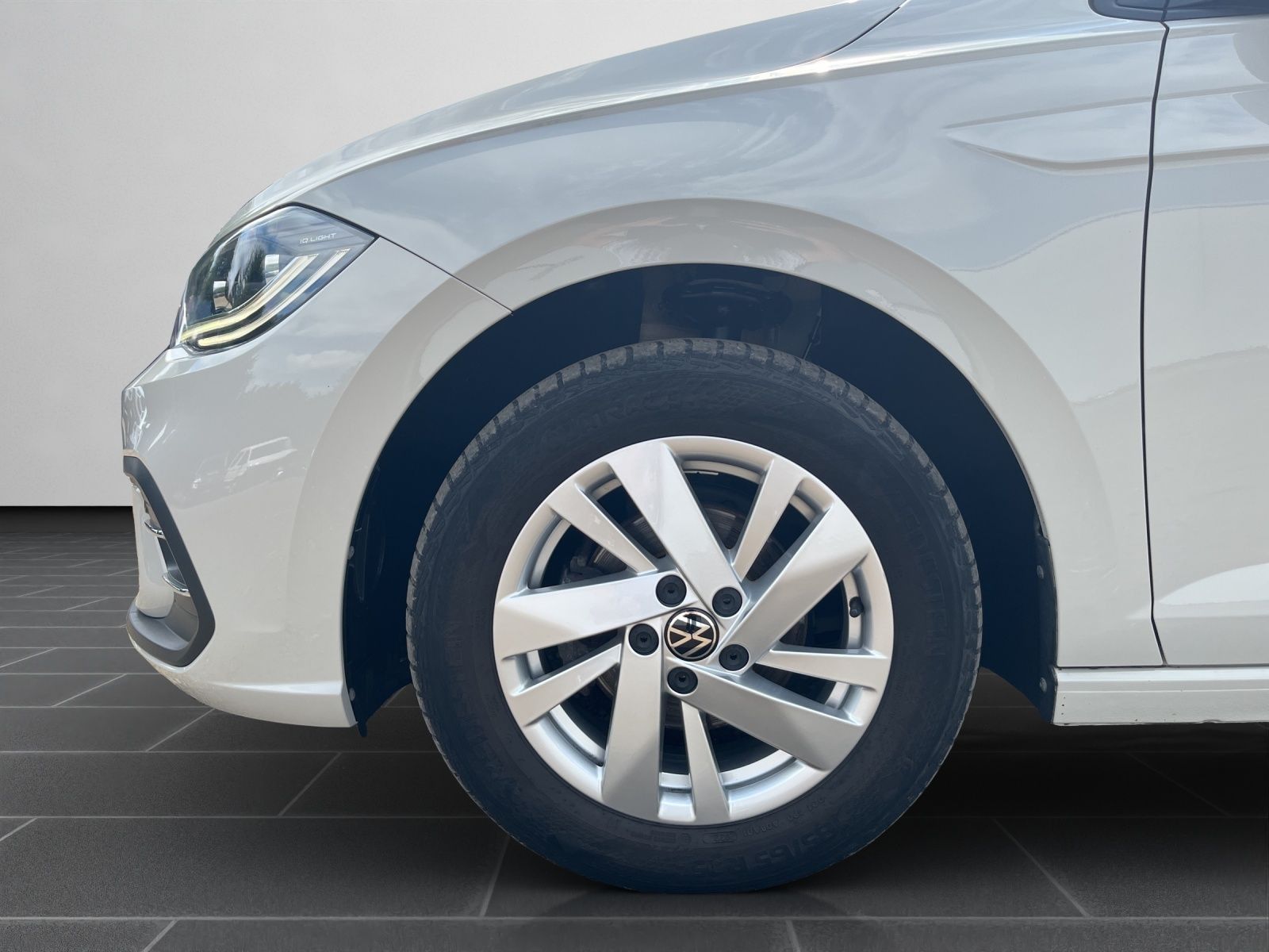 Volkswagen Polo - Bild 9