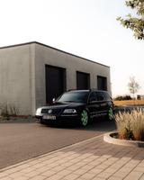 Volkswagen VW Passat 3BG 1.9TDI AVF - Volkswagen Passat aus 2004: Kombi