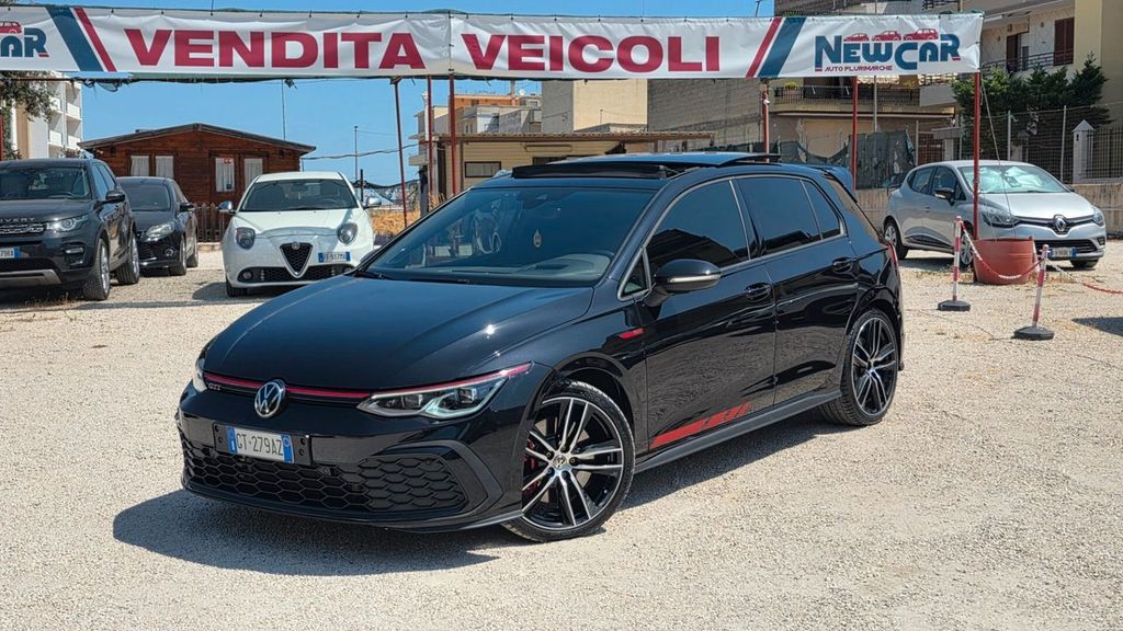 Image of Volkswagen Golf