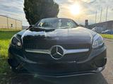 Mercedes-Benz SLC 180 - Brabus Edition - Mercedes-Benz SLc