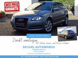 Audi A3 Sportback S tronic - LED Xenon, 1. Hand, PDC - Audi A3 aus 2011: Sportback
