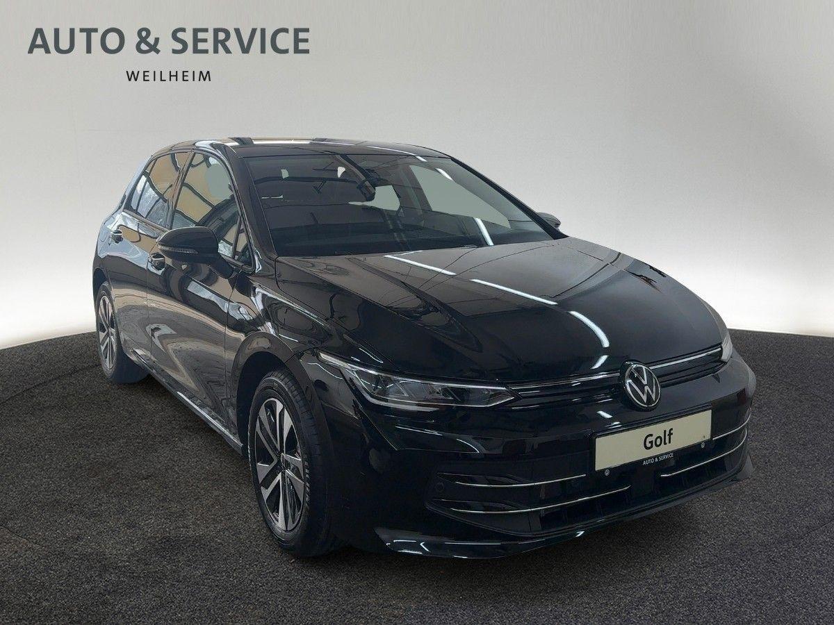 Volkswagen Golf ENERGY 1,5 l eTSI OPF 85 kW DSG, миниатюра 4