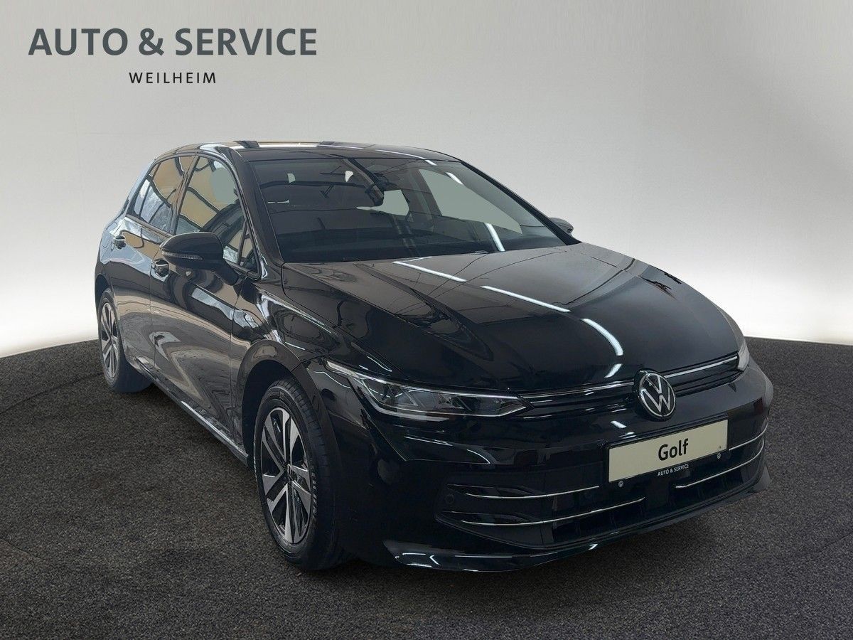 Volkswagen Golf - Bild 4