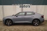 Polestar 2 Long Range Dual motor 78kWh Launch Edition -SO - Polestar aus 2021