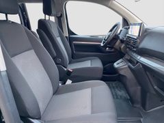 CITROEN Spacetourer PLUS XL HDi 180 S&S