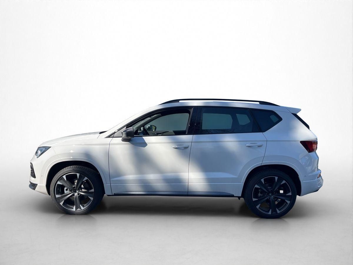 Cupra Ateca - Bild 9