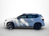 Cupra Ateca - Vorschau Bild 9