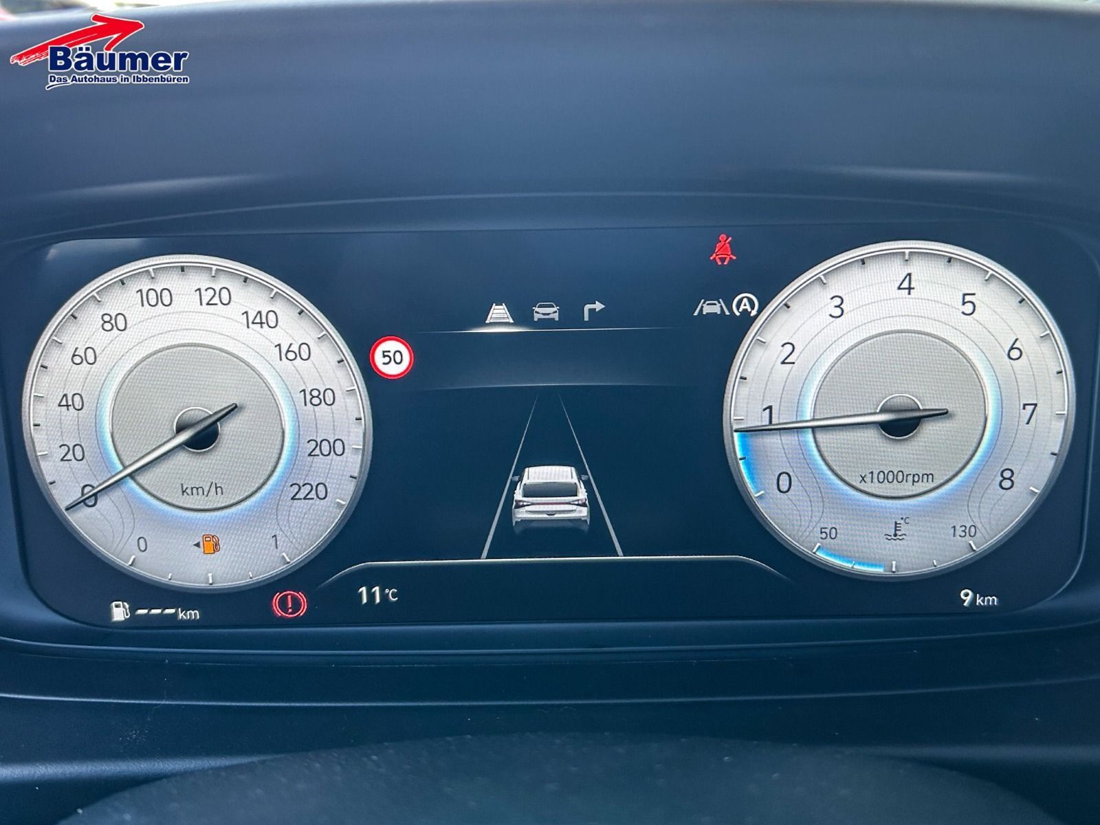 Hyundai i20 – Bild 16