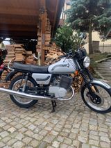 Mz ETZ 250 de Luxe Elektronik - Offers matching your search criteria