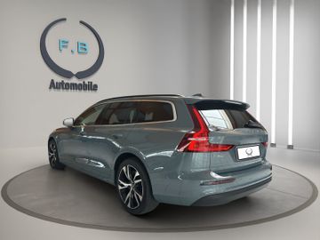 Volvo V60 - 6