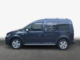 Volkswagen Caddy "Alltrack" 1.4l TSI AHK Klima GJR - Volkswagen Caddy Alltrack mit Benzin-Antrieb