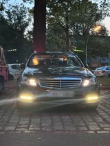 Mercedes-Benz Mercedes Benz C220 CDI T Modell Facelift *... - Mercedes-Benz C 220 aus 2011: Cdi