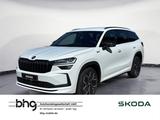 Skoda Kodiaq Sportline 2,0 TSI 7-Gang-DSG 4x4 - Gebrauchtwagen von Händlern