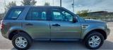 Land Rover FREELANDER 2 TD4 4WD 4X4 2,2 DIESEL 160 CV TETTO - gebrauchte Land Rover Freelander aus dem Jahr 2009