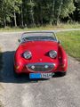 Austin Healey Sprite Frosch MK 1