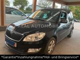 Skoda Roomster Ambition - Skoda Roomster: Limousine