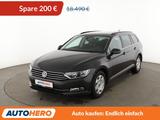 Volkswagen Passat 1.4 TSI ACT Comfortline BlueMotion*NAVI* - Volkswagen Passat: B1