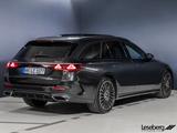 Mercedes-Benz E 450 d T 4M AMG DIG.LIGHT/AHK/Airmatic/Pano/HuD - Mercedes-Benz E-Class in Hamburg