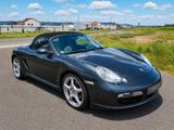 Porsche Boxster S - gebrauchte Porsche Boxster aus dem Jahr 2007