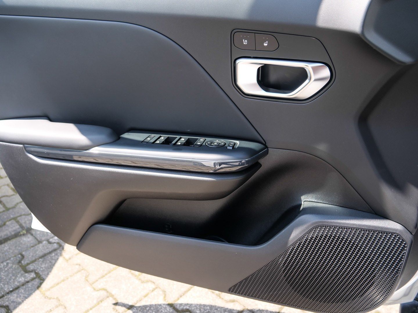 Kia K4 - Bild 22